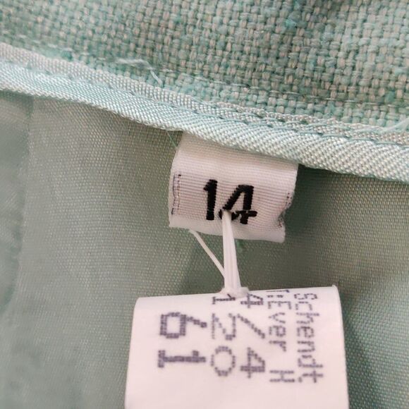 ✔️⚓️Renlyn New York Work Skirt - Picture 3 of 3